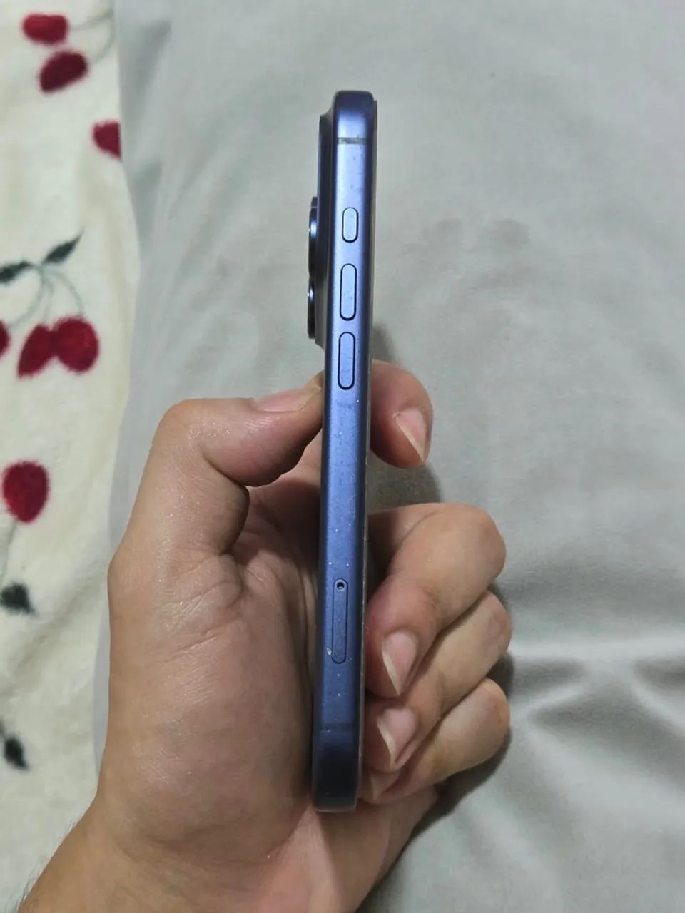 iPhone 17 pro 256gb - Foto 2
