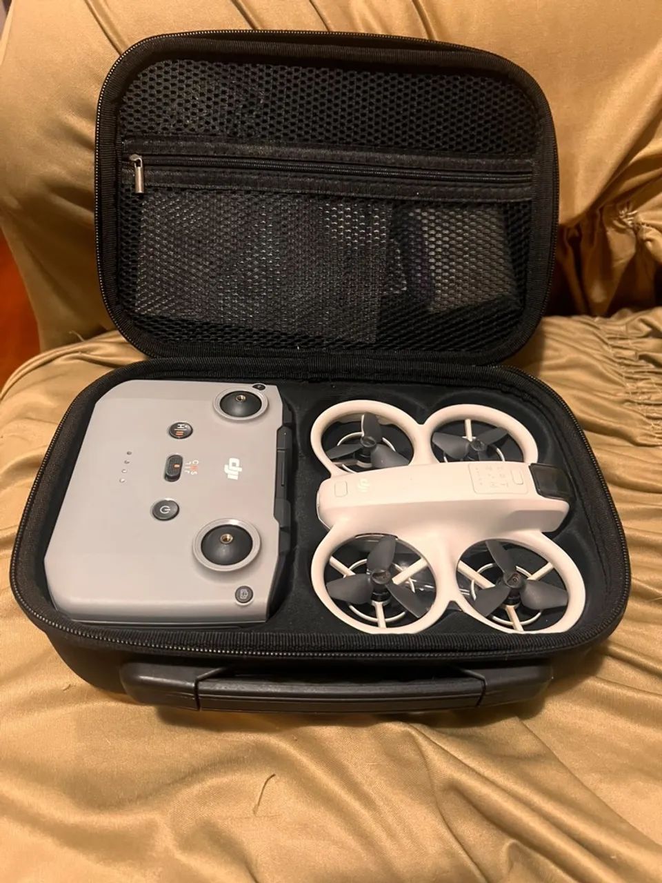 Drone com controle remoto - Foto 2
