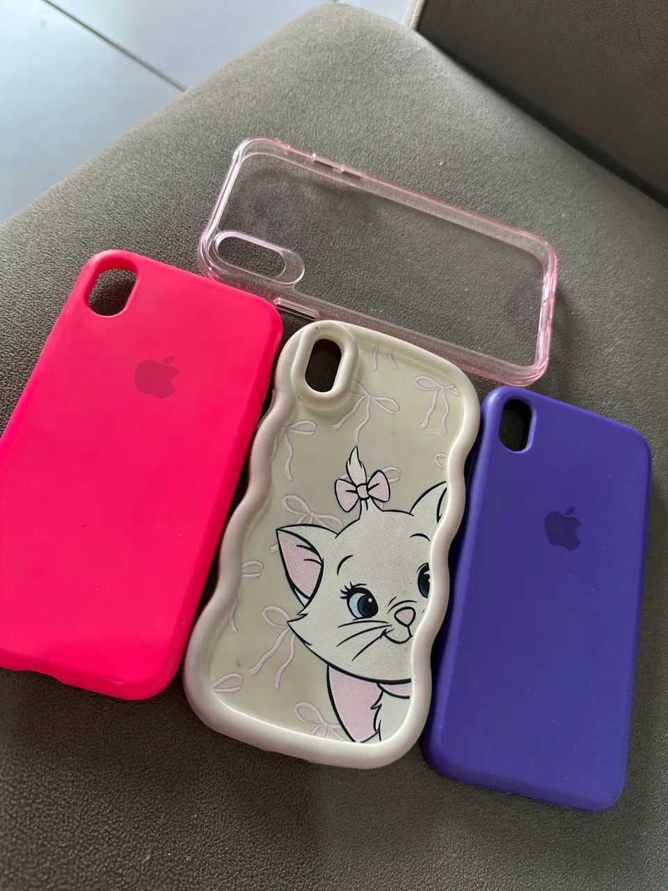Vendo iPhone XR 128gb - Foto 4