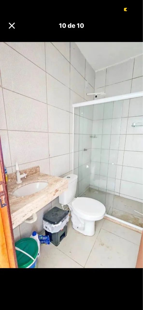 ND vendo casa em mosqueiro  - Foto 3