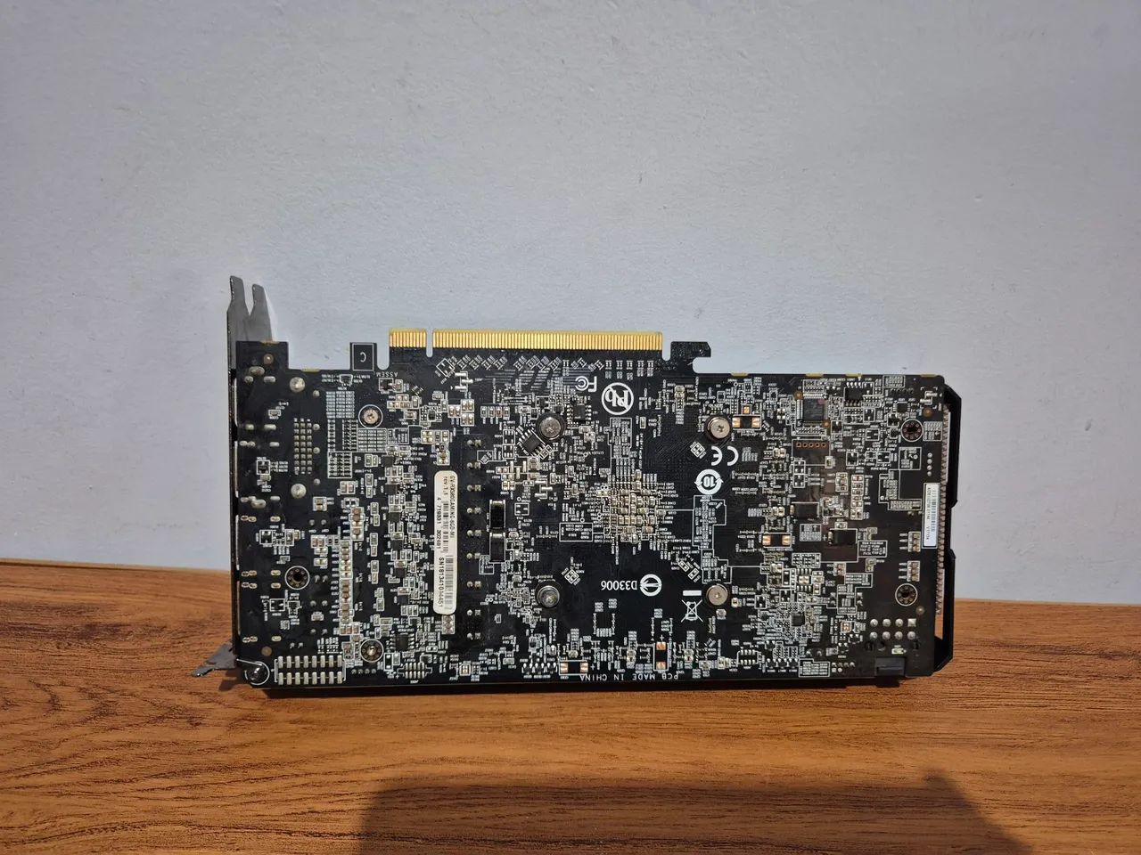 RX 580 GIGABYTE 8GB - Foto 3