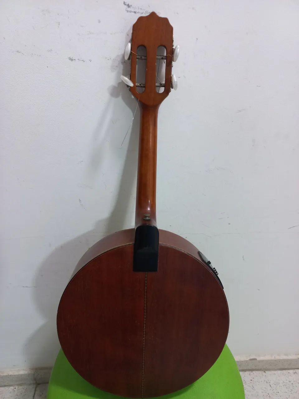Banjo ROZINI profissional - Foto 3