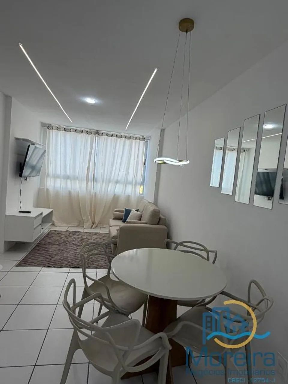 Apartamento para Locação no EDF. Manhattan - Foto 3