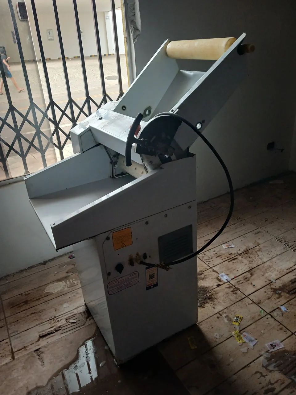 Vendo matéria pra lanchonete e panificadora  - Foto 4