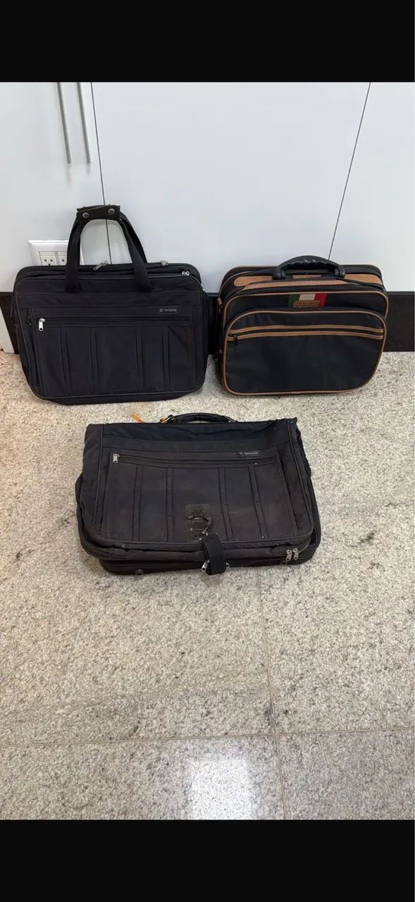 Malas Samsonite