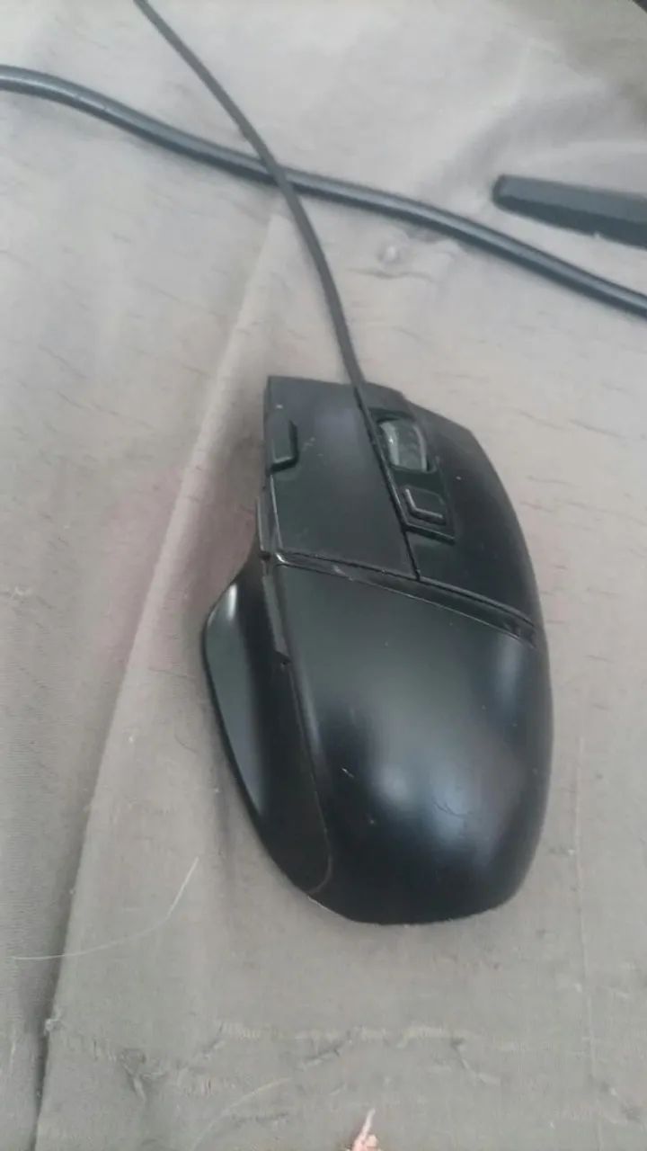 Computador + RX-560 + perifericos - Foto 4