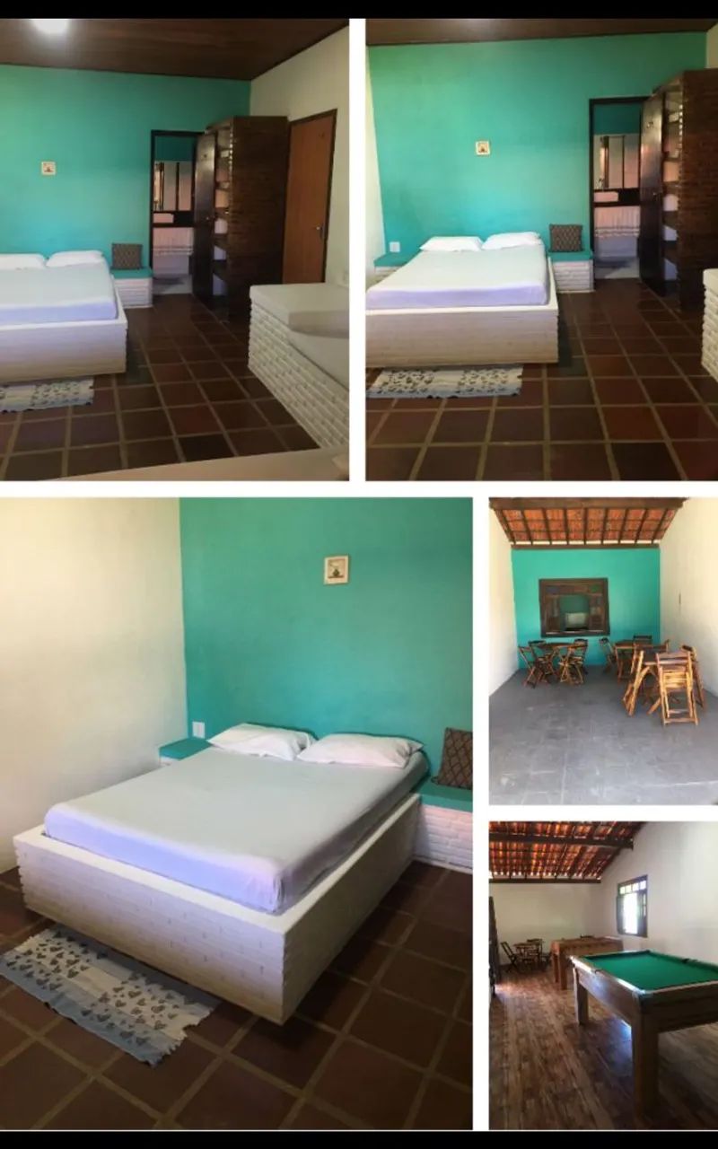 Casa em Itacimirim para carnaval  - Foto 8