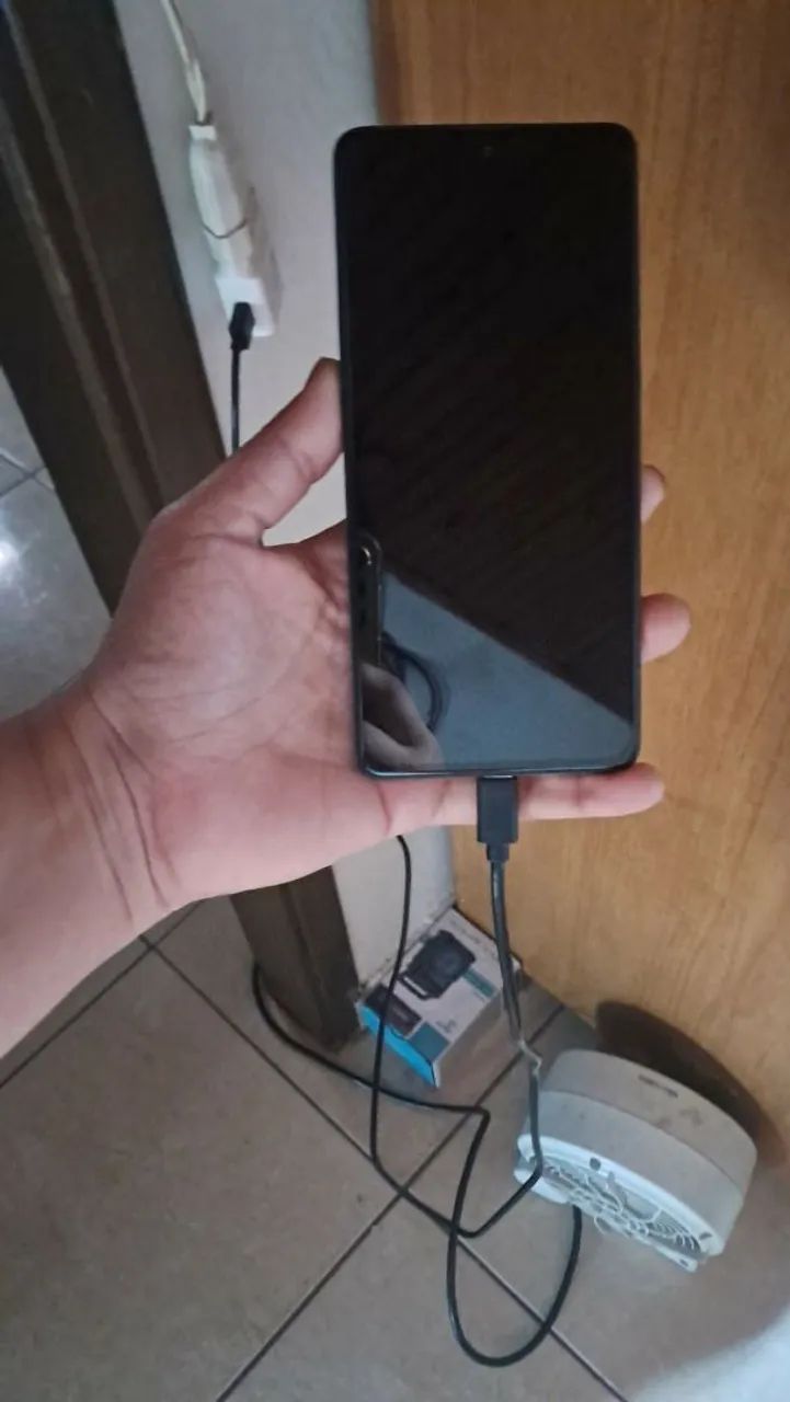 Samsung A71 (não liga) - Foto 3