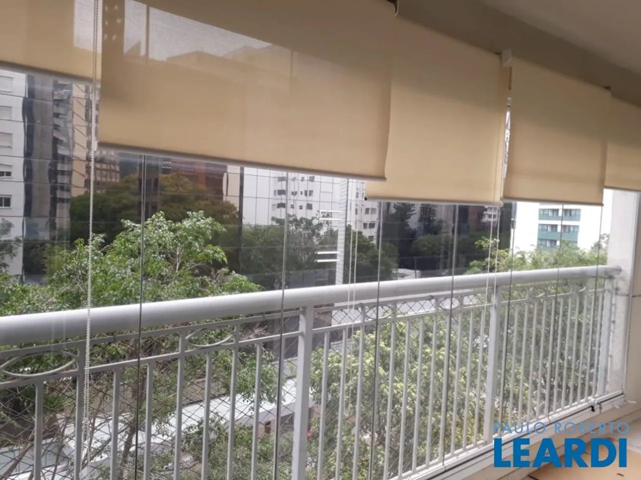 APARTAMENTO - CONSOLAÇÃO - SP - Foto 2