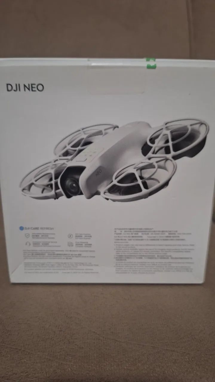 Drone - Foto 3