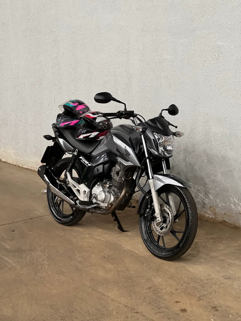 Vende-se Fan 160