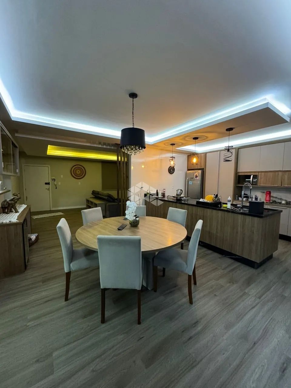CASA INDIVIDUAL COM 2 SUÍTES E ÁREA GOURMET NO RIBEIRÃO DA ILHA, FLORIANÓPOLIS - Foto 3