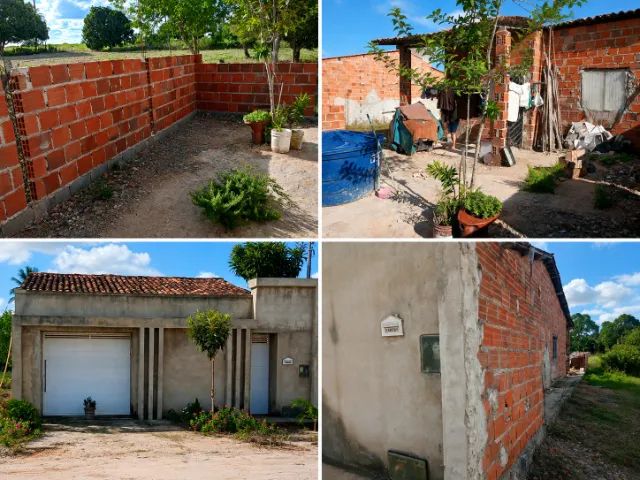Casa a venda no povoado açuzinho - Foto 3