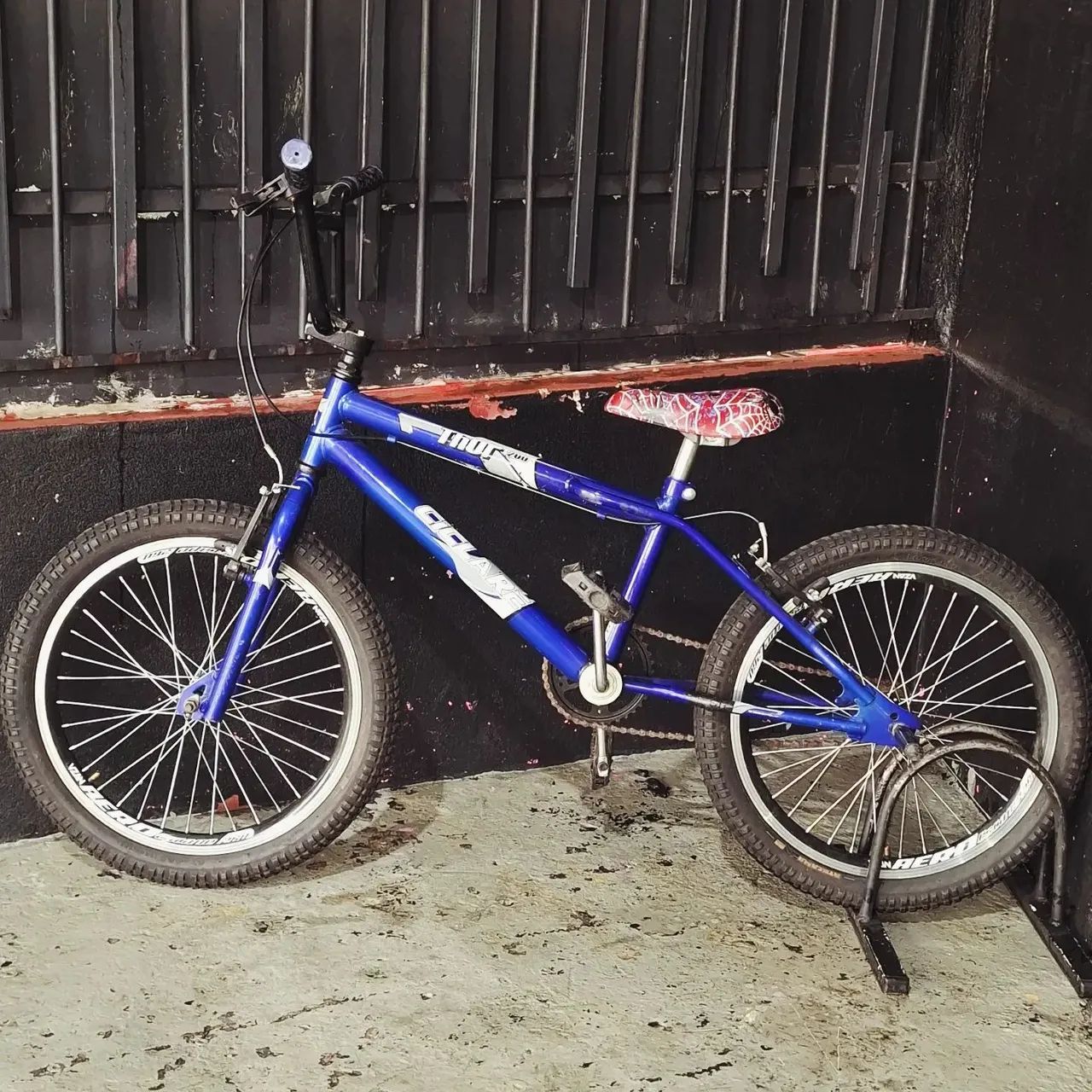 Bicicleta  - Foto 5