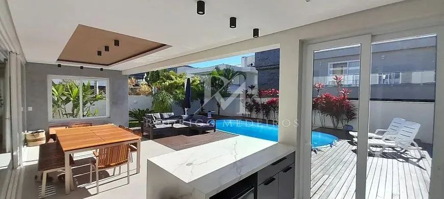 Casa em condomínio com 4 quartos no Rio Tavares, Florianópolis - Foto 2