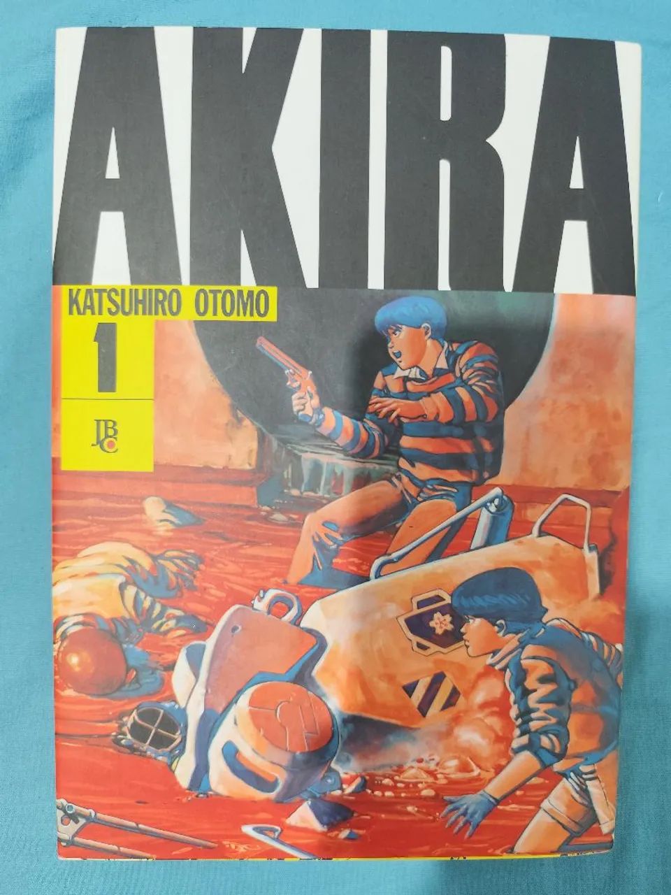 Akira 1