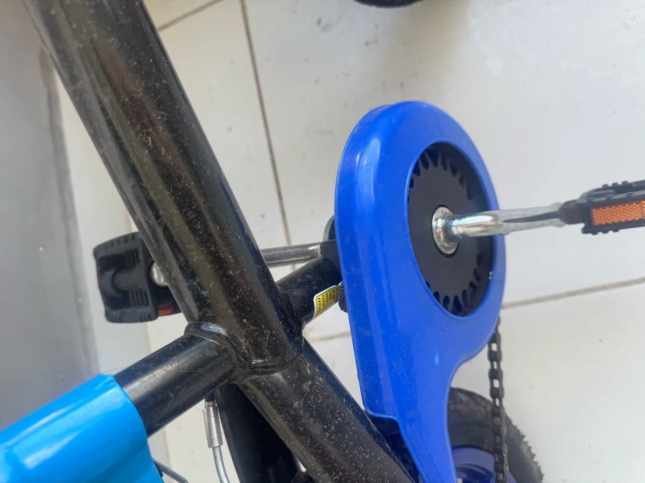 Bicicleta  - Foto 3