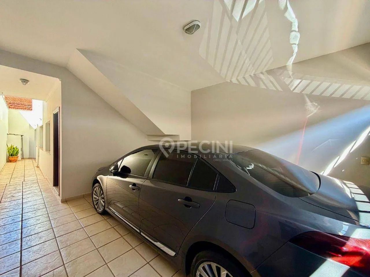 Casa para alugar no Centro com 4 quartos no centro de Rio Claro - Foto 3