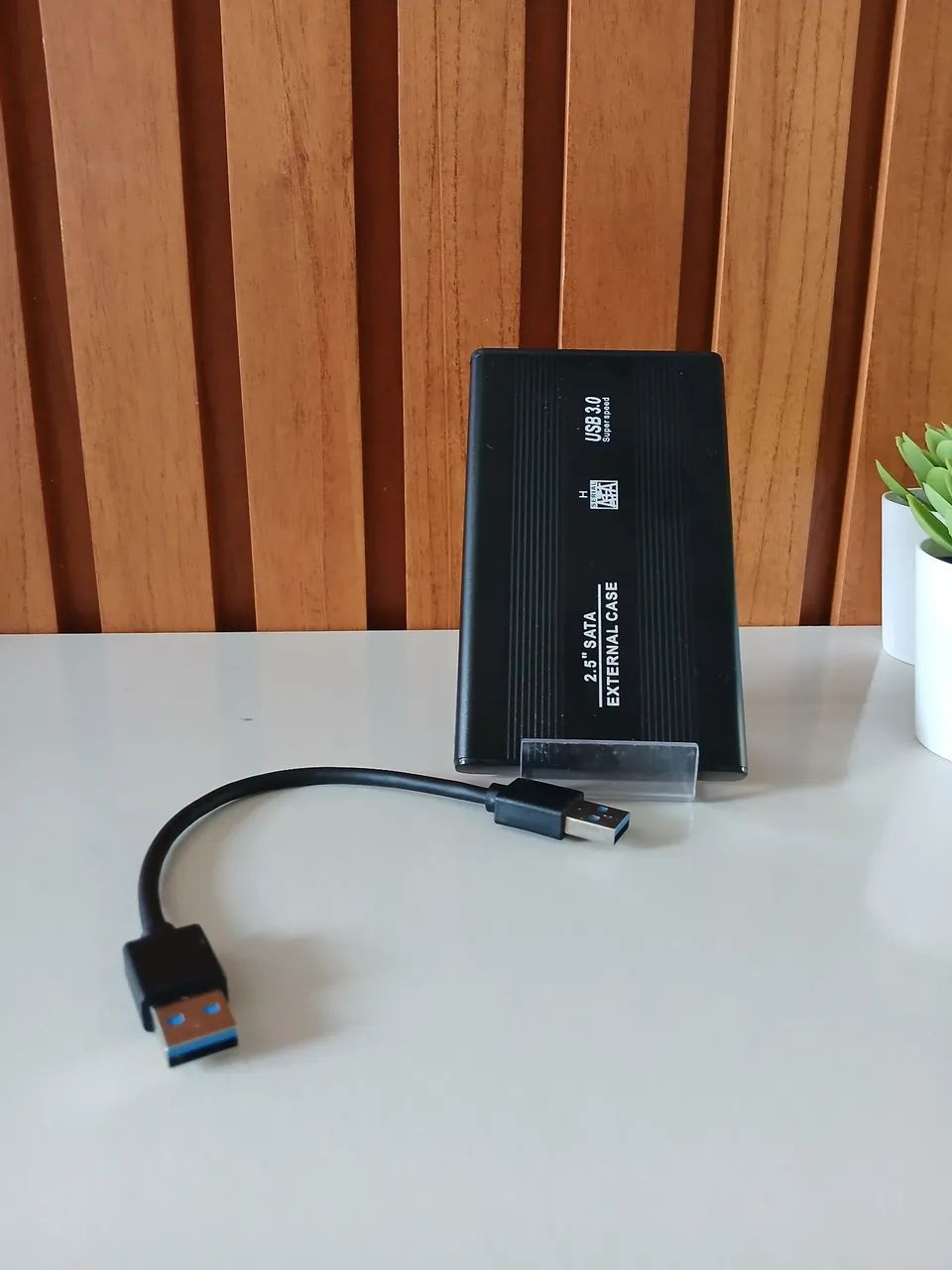HD Externo 500 gb USB 3.0