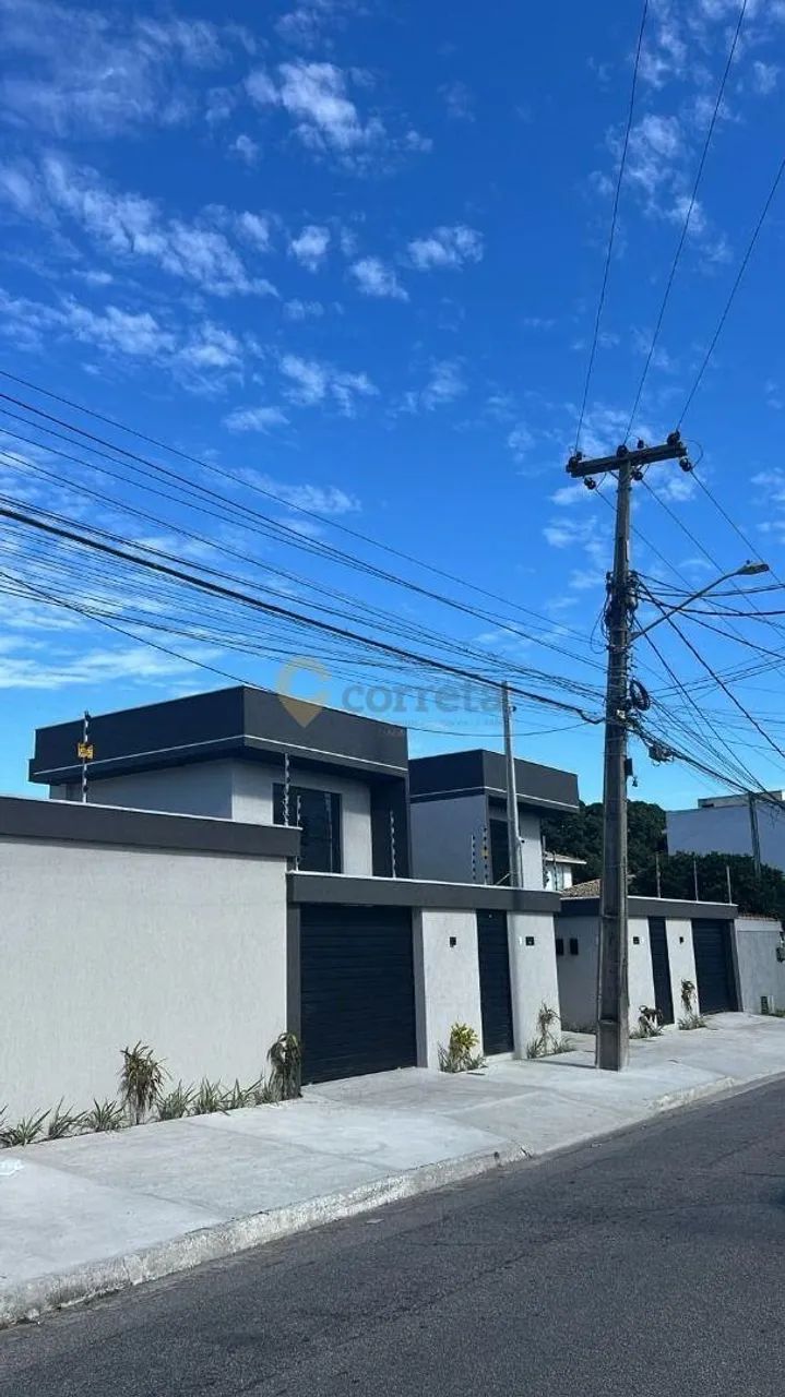 Casa em Jardim Mariléa - Rio das Ostras - Foto 4