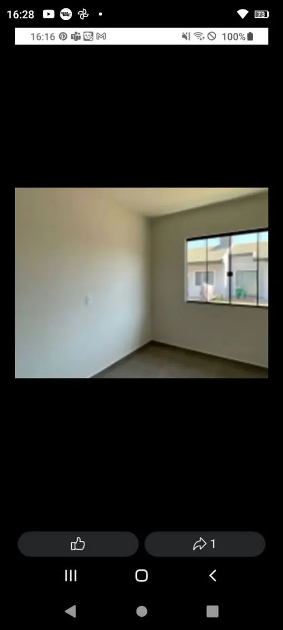 Casa Condomínio  - Foto 2