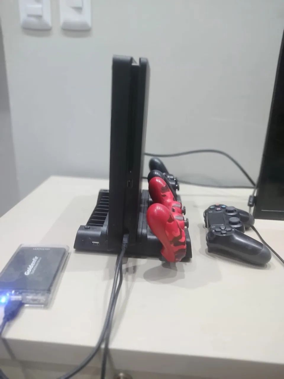 PS4 - Foto 2