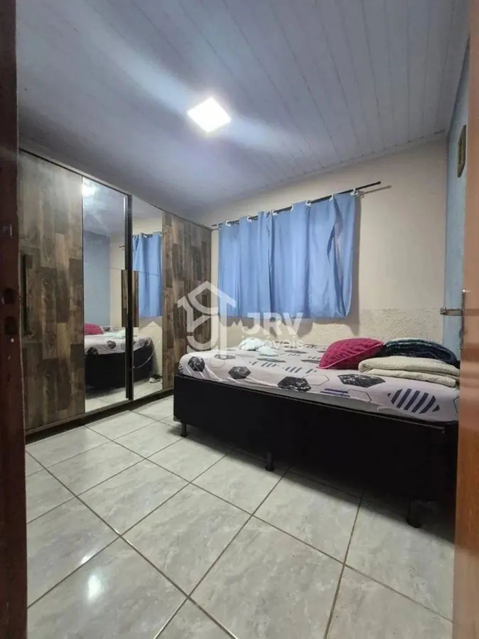 CASA-3QUARTOS-RUA BAURÚ-JARDIM ZULEIKA-JARDIM INGÁ - Foto 10