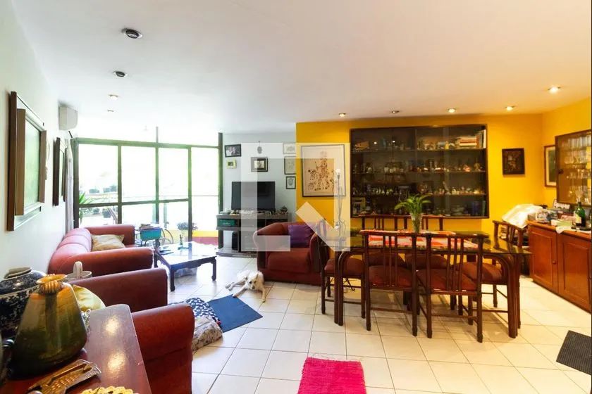 Apartamento à Venda - Vila Olímpia, 3 Quartos, 94 m2 - Foto 3
