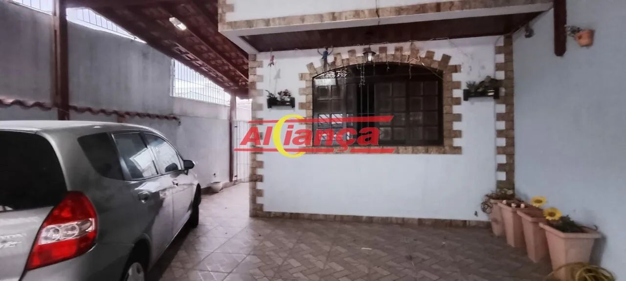 SOBRADO VILA ROSALIA - Foto 2