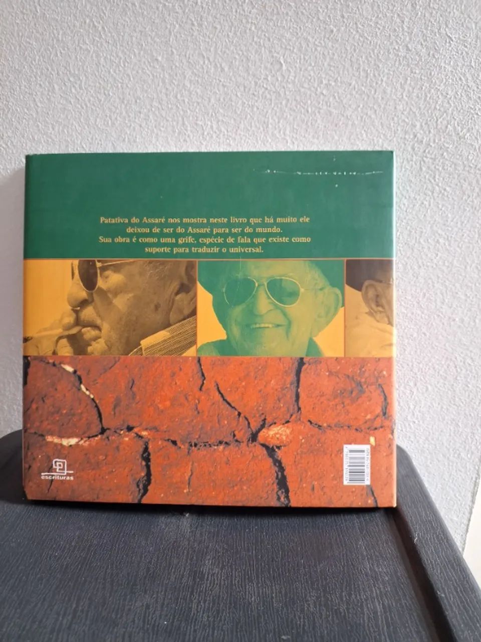 Digo e Não Peço Segredo - Foto 2
