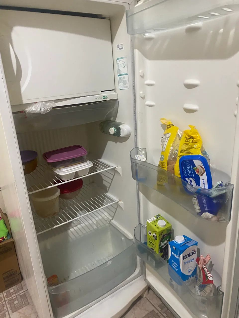 Geladeira  - Foto 2