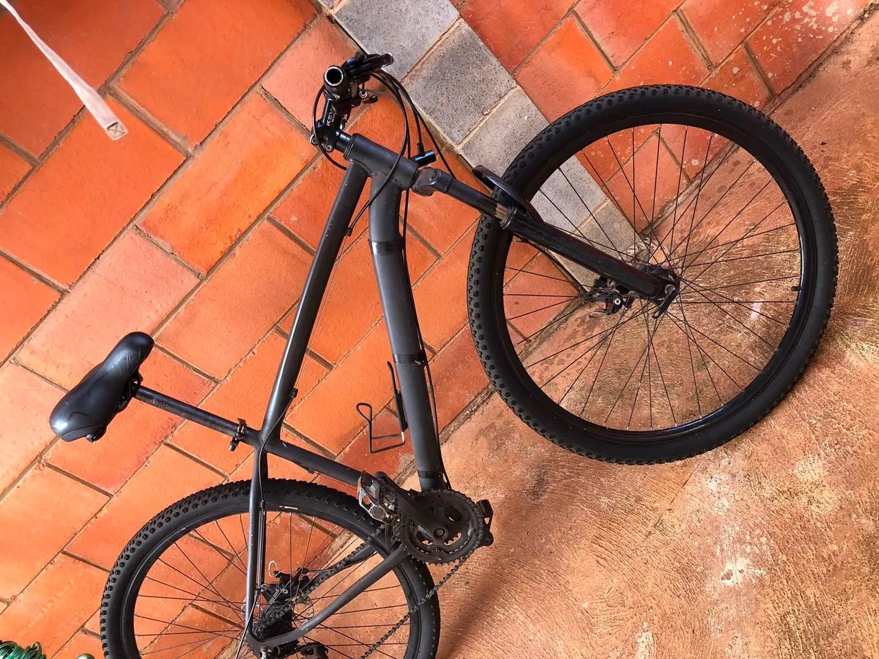 Bicicleta aro 29 - Foto 2