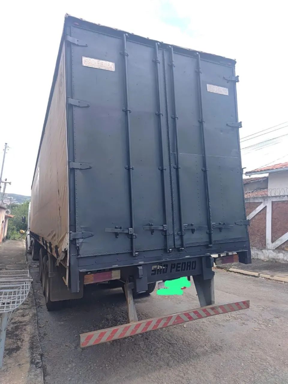 Vendo carreta sider 2010 - Foto 2