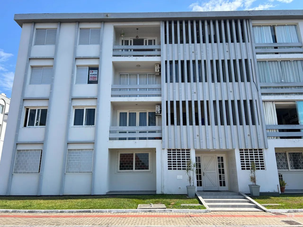 Apartamento à venda no Santa Bárbara, Criciúma! - Foto 2