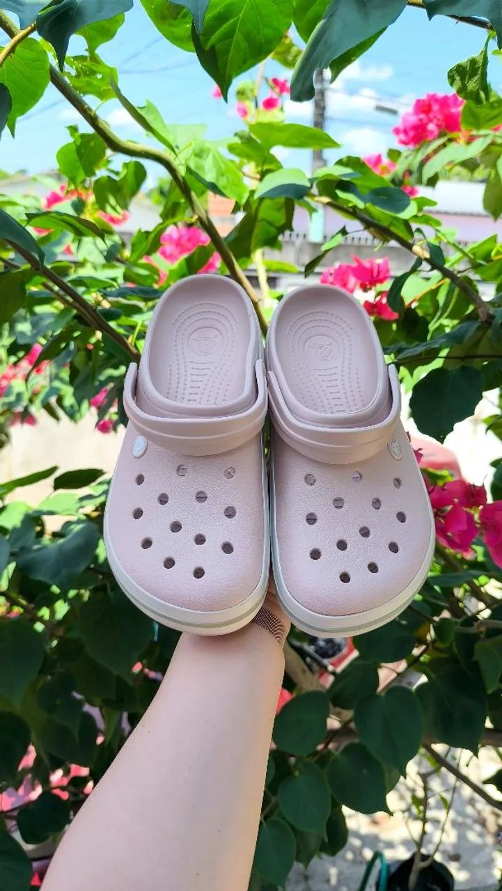 Crocs crocband clog original - Foto 2