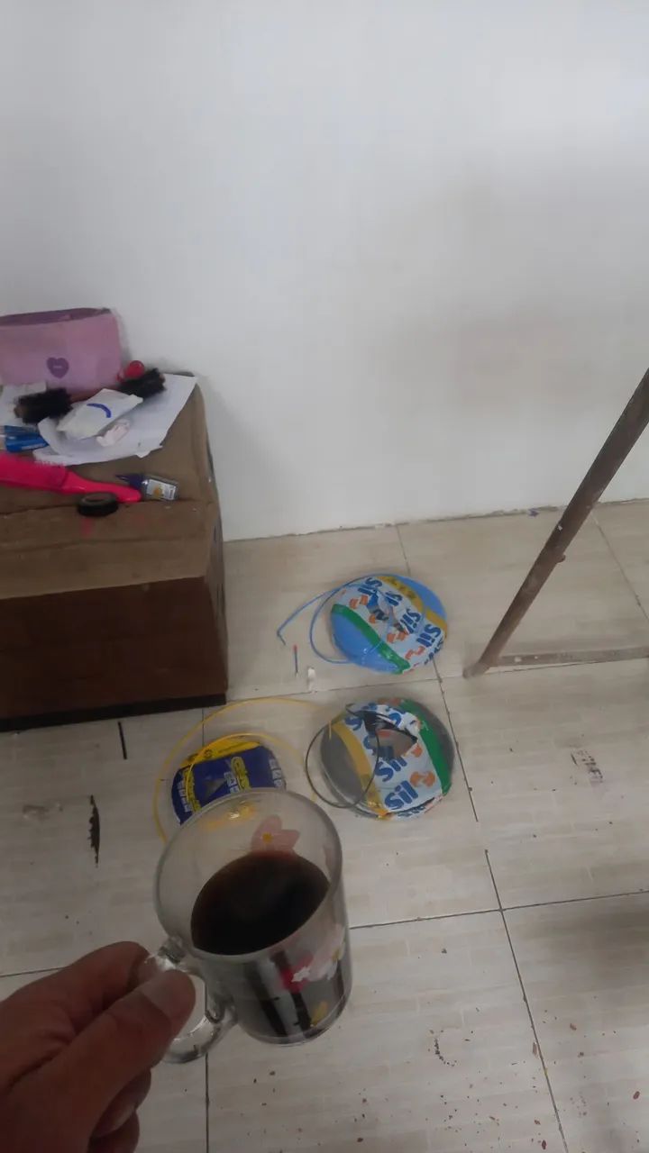 Marido de Aluguel.  - Foto 3