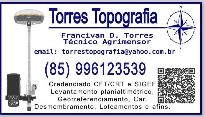 Topografia - Serviços Topográficos  - Foto 2
