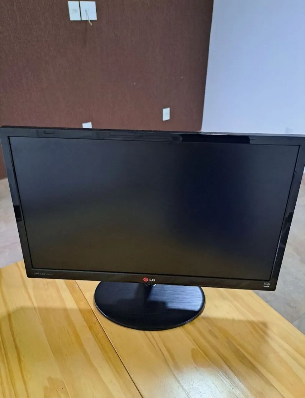 Monitor LG de  23 slim top - Foto 5