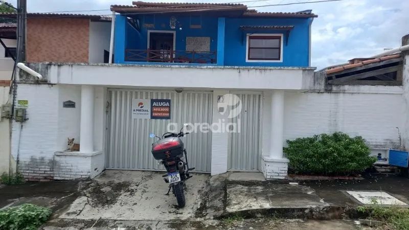 Casa no bairro Edson Queiroz!