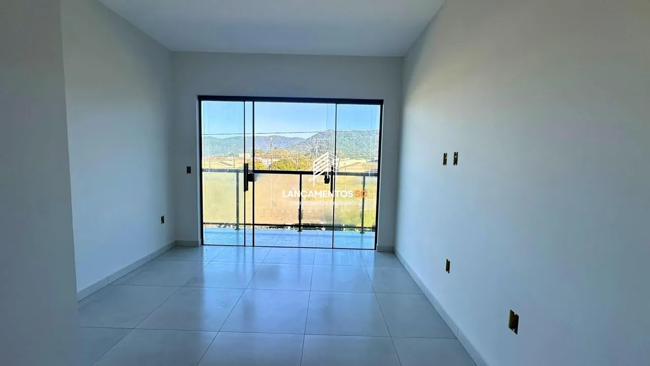 Casa Nova com 3 dormitórios sendo 1 suíte em Forquilhas - São José/SC - Foto 4