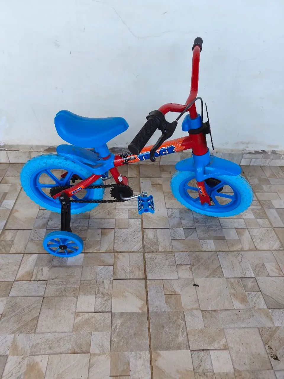 Bicicleta  - Foto 3