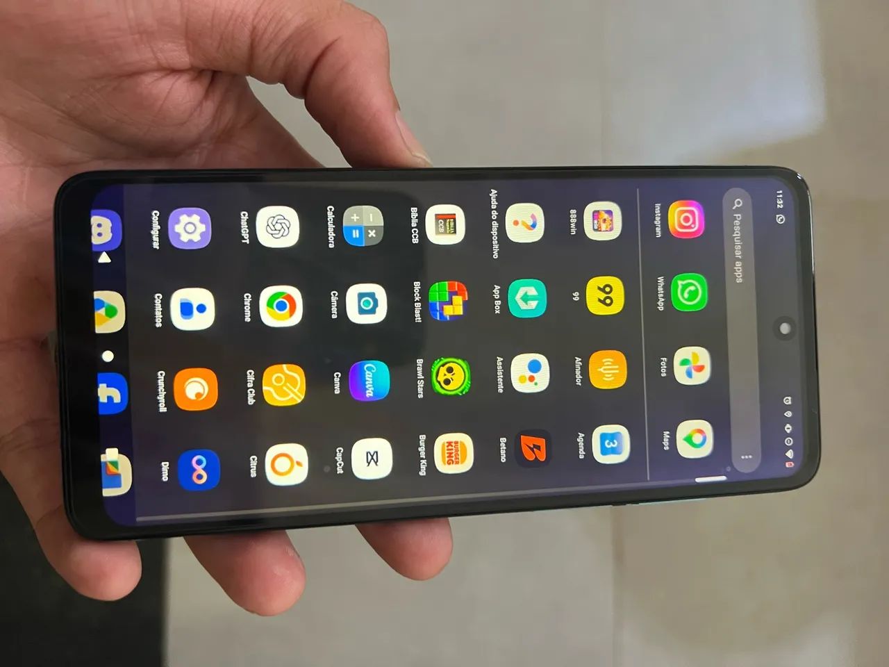 Motorola Moto G22