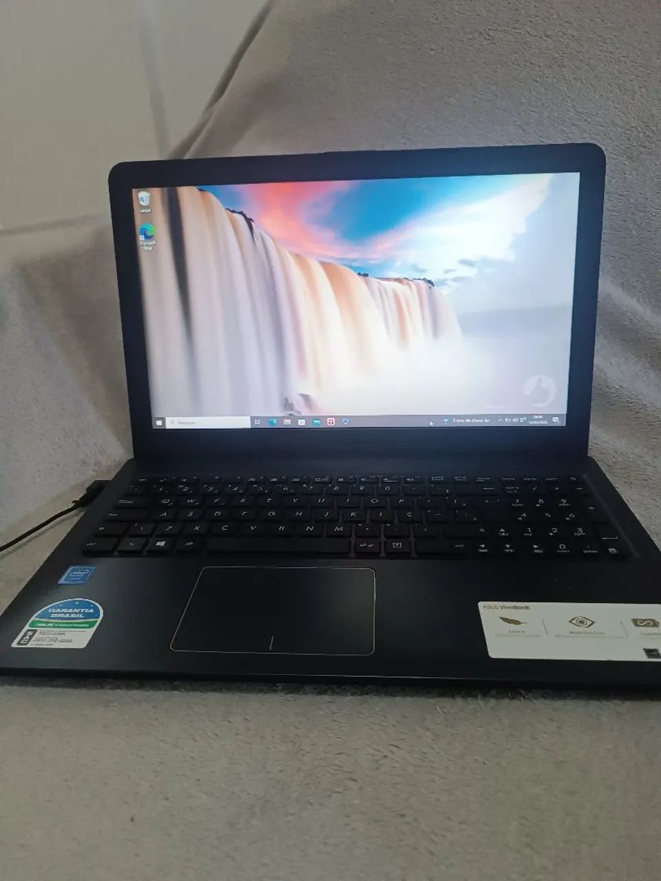 Notebook 