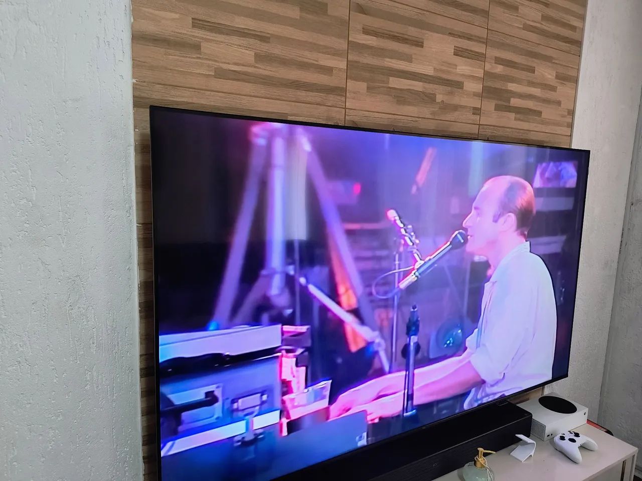 TV TCL 75 POLEGADAS Q LED PK7