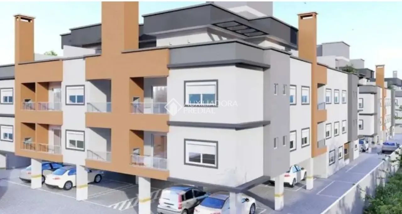 APARTAMENTO DE DOIS QUARTOS SENDO UM SUÍTE, NA PRAIA DOS INGLESES - Foto 3