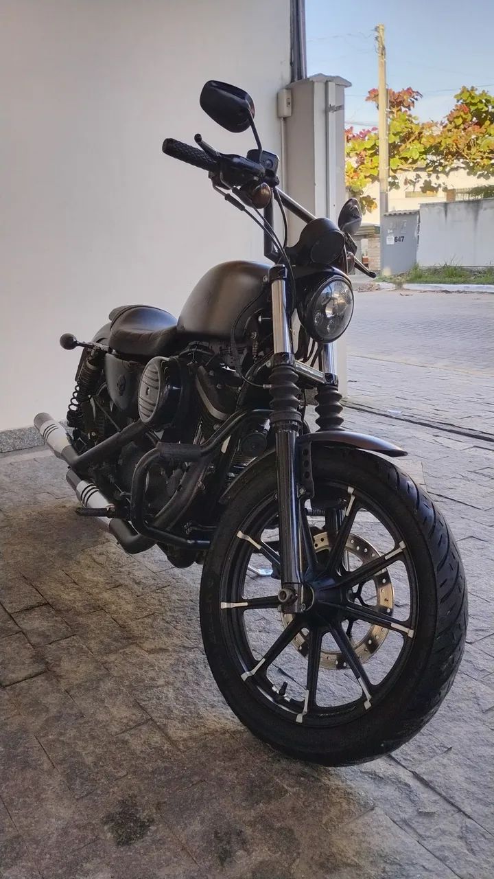 Harley Davidson  - Foto 5