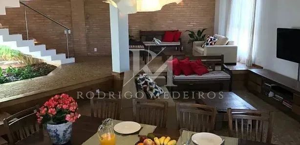 Casa de 5 quartos à venda no Morro das Pedras, Florianópolis - Foto 5