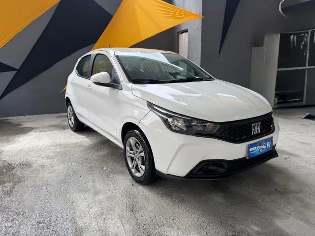 Fiat Argo Drive 1.0 6V Flex 2025