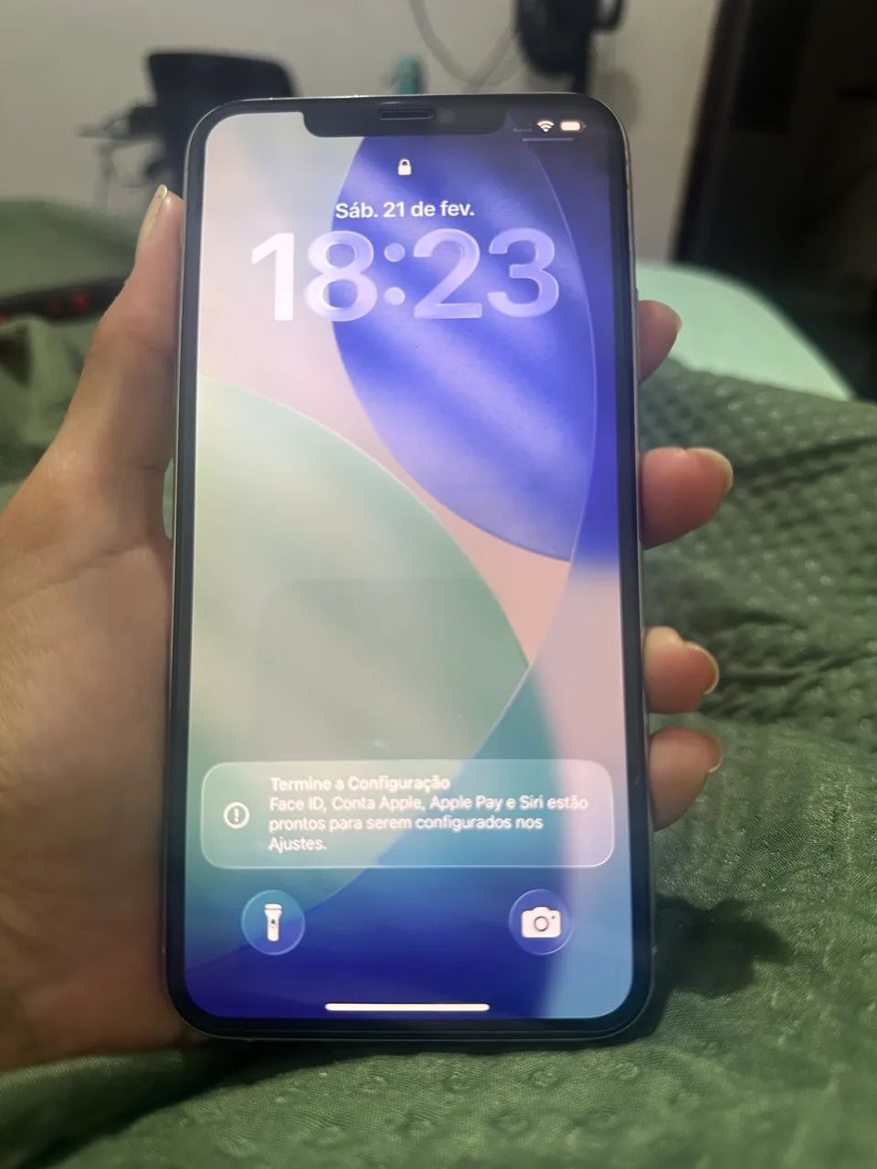 Iphone 11 pro Max - Foto 2