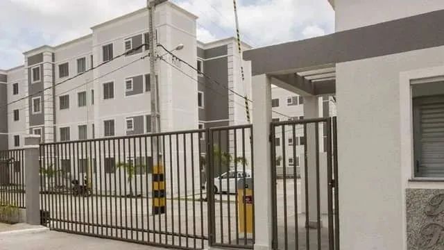 Aluguel Apartamento Ernani Satiro - Foto 3